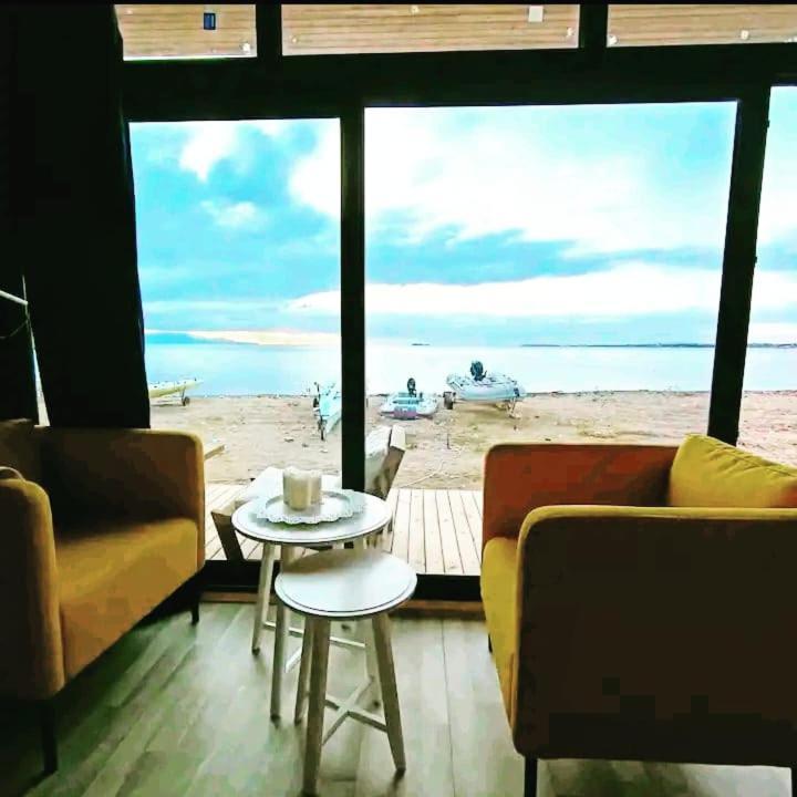 Sporkoey Hotel & Beach Club Darıca Exteriér fotografie