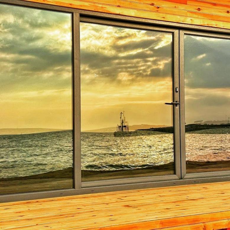 Sporkoey Hotel & Beach Club Darıca Exteriér fotografie
